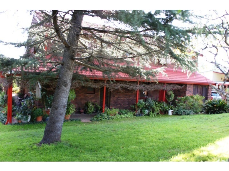 1 Aberdeen Street, Muswellbrook NSW 2333