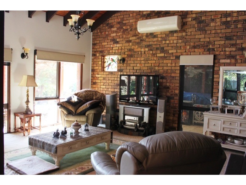 1 Aberdeen Street, Muswellbrook NSW 2333