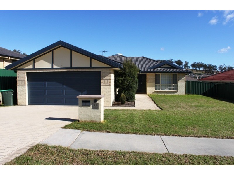 11 McGregor Street, Muswellbrook NSW 2333