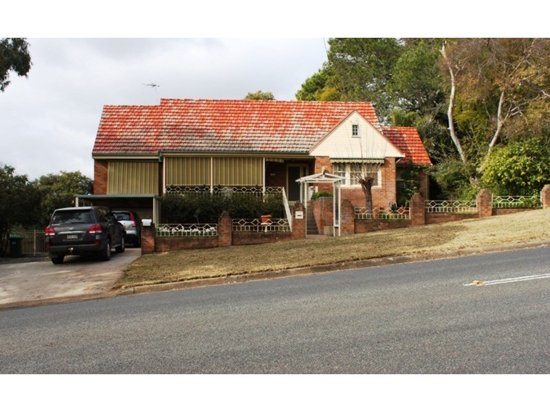 9 Sowerby Street, Muswellbrook NSW 2333