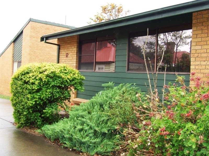 2/93 Brook Street, Muswellbrook NSW 2333