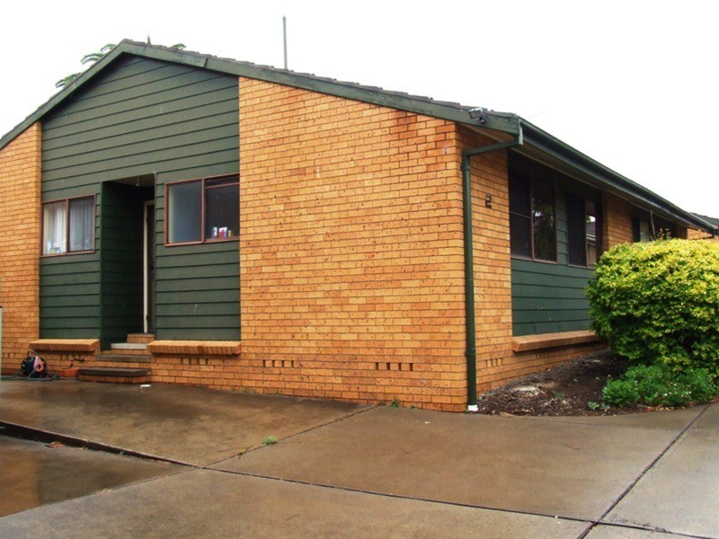 2/93 Brook Street, Muswellbrook NSW 2333