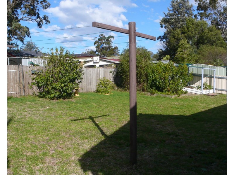 46 Osborn Avenue, Muswellbrook NSW 2333