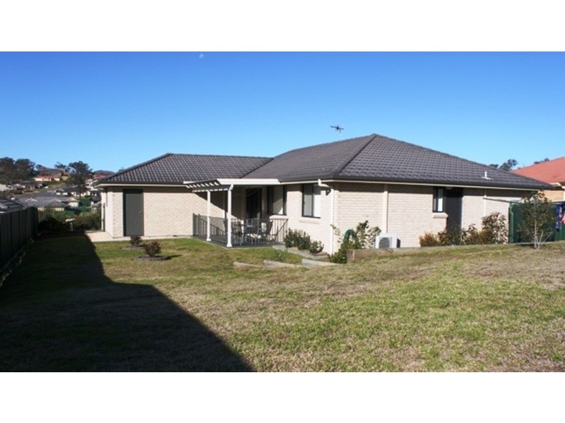 49 Bimbadeen Drive, Muswellbrook NSW 2333