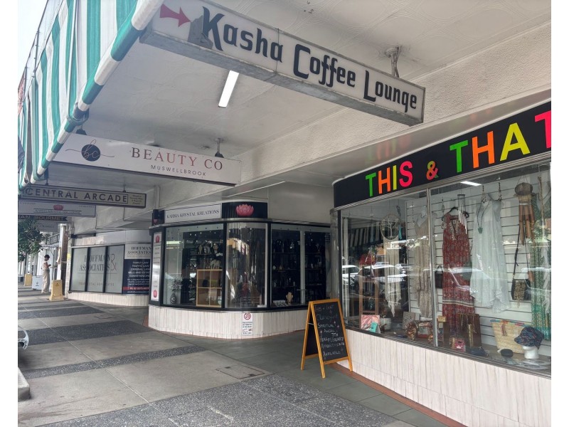 Shop 11/21-29 Bridge Street, Muswellbrook NSW 2333