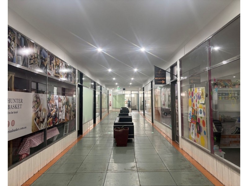 Shop 11/21-29 Bridge Street, Muswellbrook NSW 2333