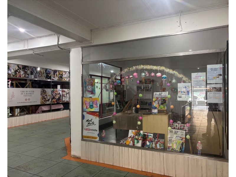 Shop 11/21-29 Bridge Street, Muswellbrook NSW 2333