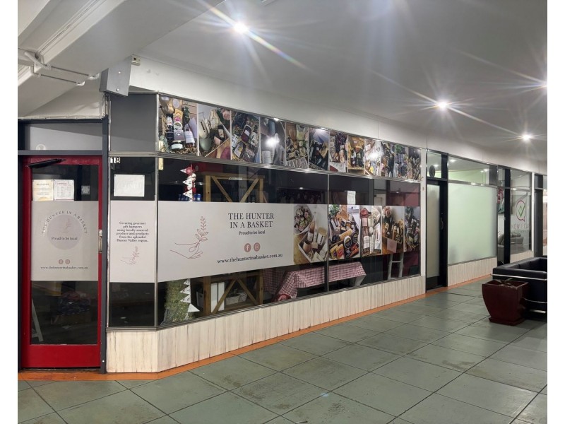 Shop 11/21-29 Bridge Street, Muswellbrook NSW 2333