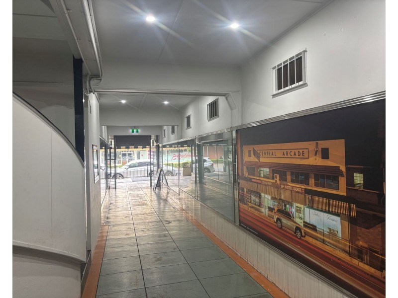 Shop 11/21-29 Bridge Street, Muswellbrook NSW 2333