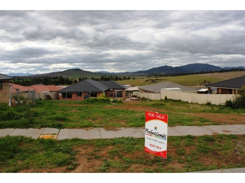 6 Northerly Close, Muswellbrook NSW 2333
