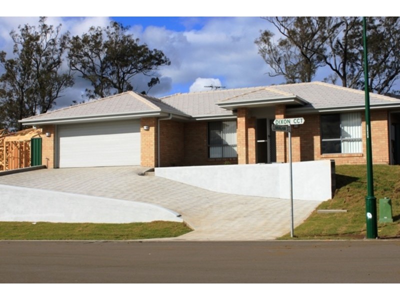 9 Dixon Circuit, Muswellbrook NSW 2333