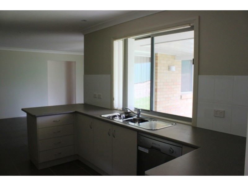 9 Dixon Circuit, Muswellbrook NSW 2333