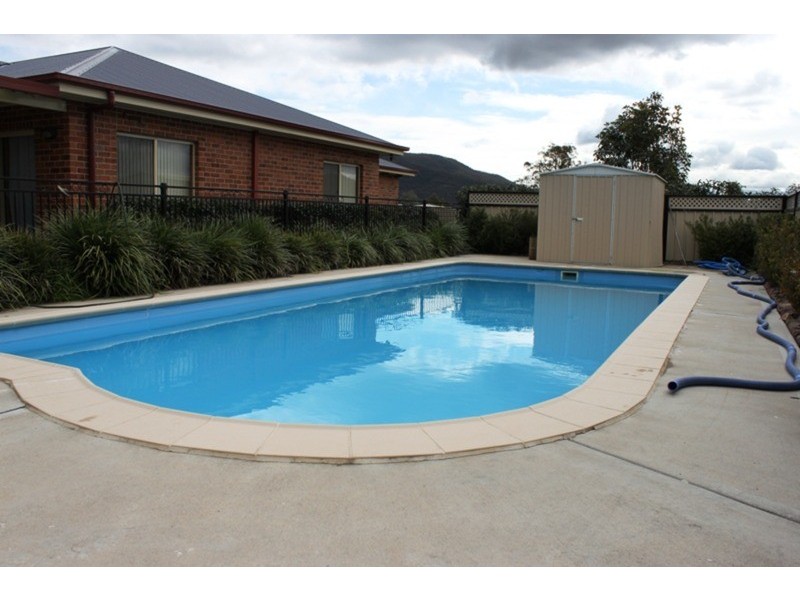 43 Pretoria Row, Mccullys Gap NSW 2333