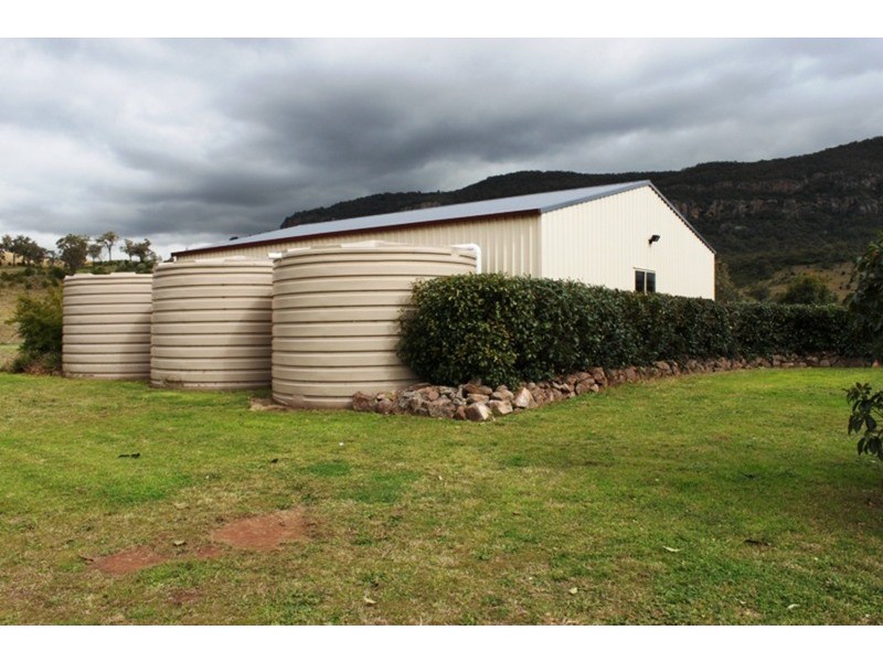 43 Pretoria Row, Mccullys Gap NSW 2333