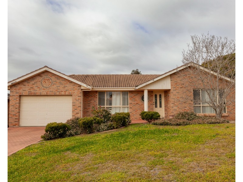 6 Marlock Place, Muswellbrook NSW 2333
