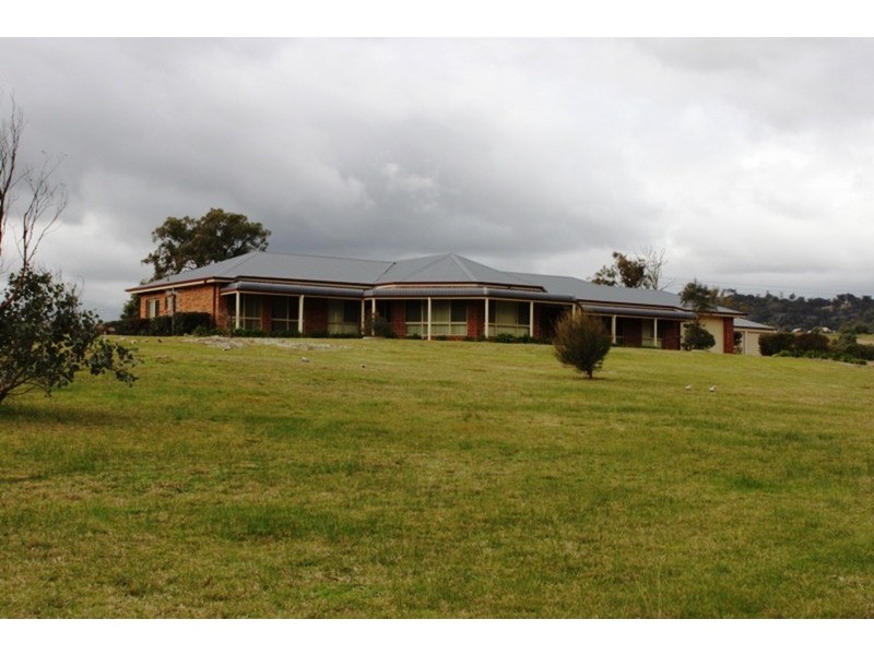 43 Pretoria Row, Mccullys Gap NSW 2333