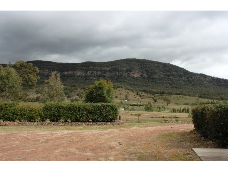 43 Pretoria Row, Mccullys Gap NSW 2333