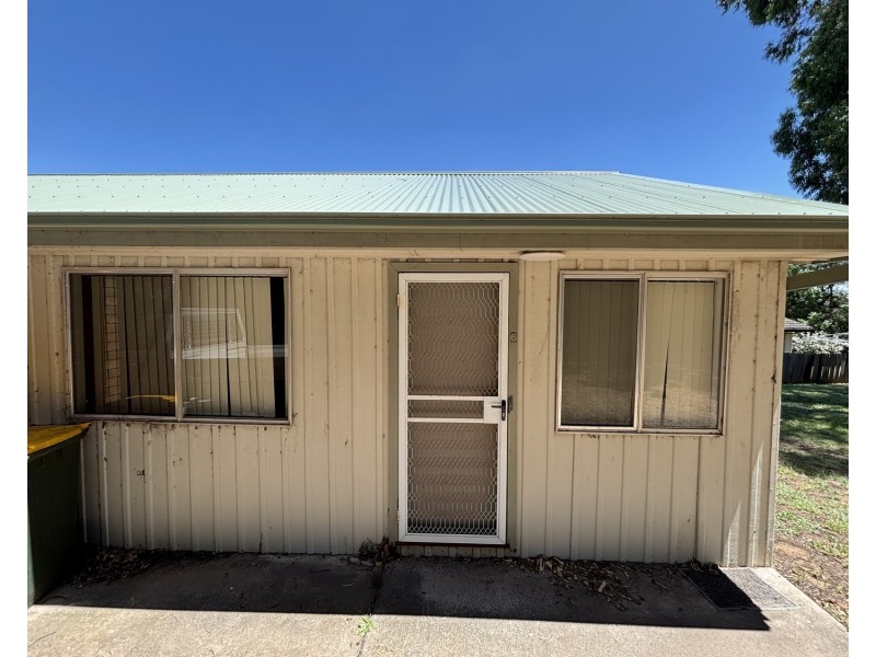 6/4 Campbell Street, Muswellbrook NSW 2333