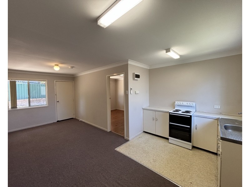 6/4 Campbell Street, Muswellbrook NSW 2333