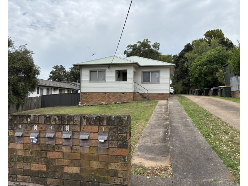 6/4 Campbell Street, Muswellbrook NSW 2333