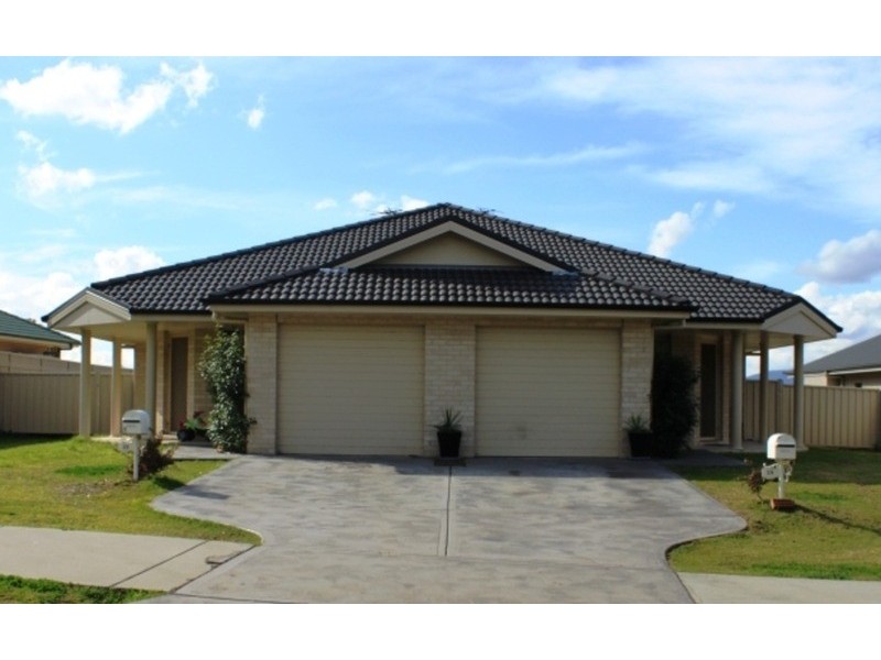 1 & 2/29 Skellatar Stock Route, Muswellbrook NSW 2333