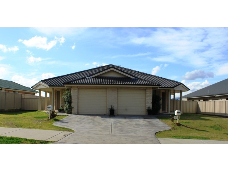 1 & 2/29 Skellatar Stock Route, Muswellbrook NSW 2333