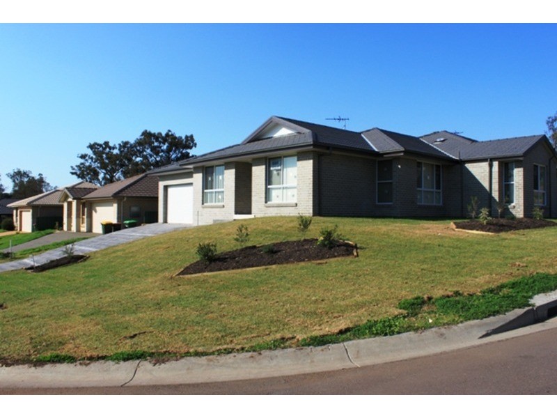 1/1 Belmore Street, Muswellbrook NSW 2333