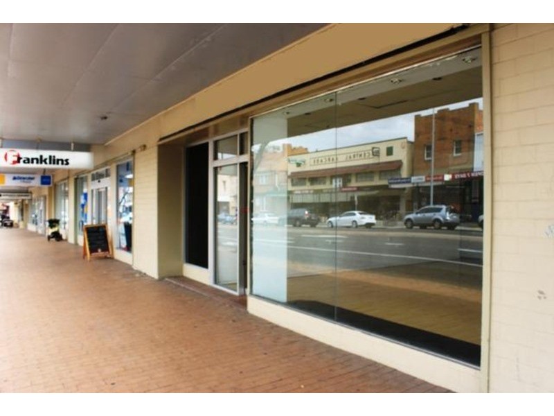 Shop 8/60 Bridge Street, Muswellbrook NSW 2333