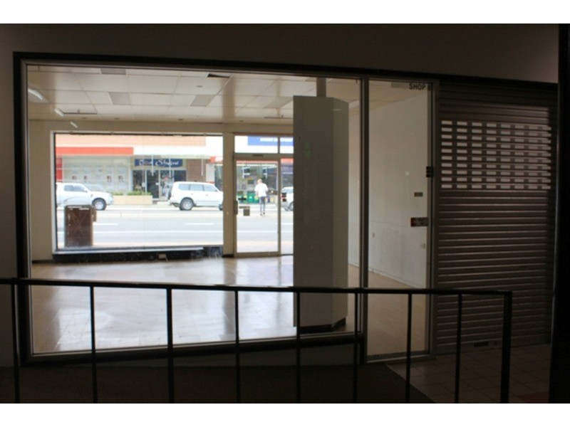 Shop 8/60 Bridge Street, Muswellbrook NSW 2333