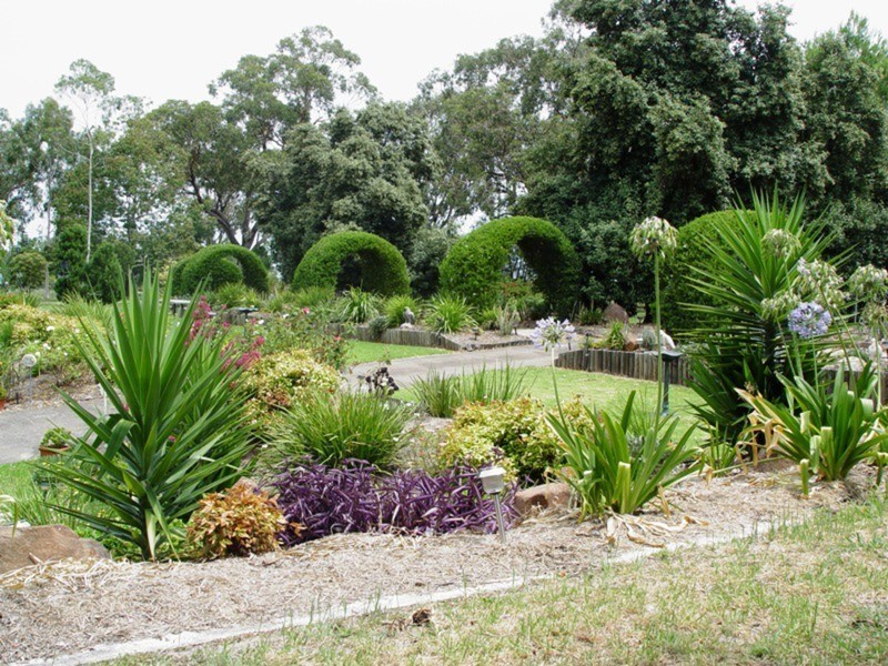 916 Middlebrook Road, Scone NSW 2337