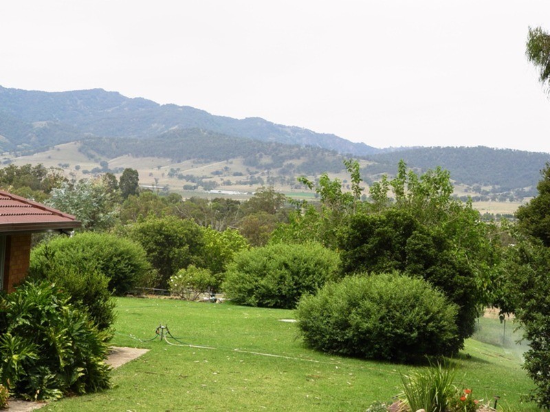 916 Middlebrook Road, Scone NSW 2337