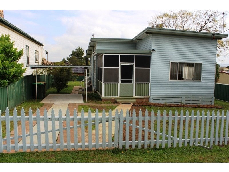 38 Brecht Street, Muswellbrook NSW 2333