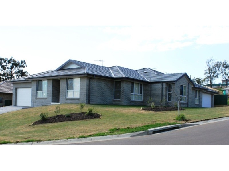 1 & 2/1 Belmore Street, Muswellbrook NSW 2333