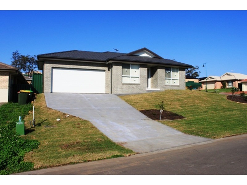 1 & 2/1 Belmore Street, Muswellbrook NSW 2333