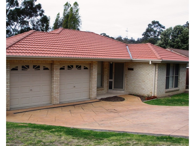 54 Calgaroo Avenue, Muswellbrook NSW 2333