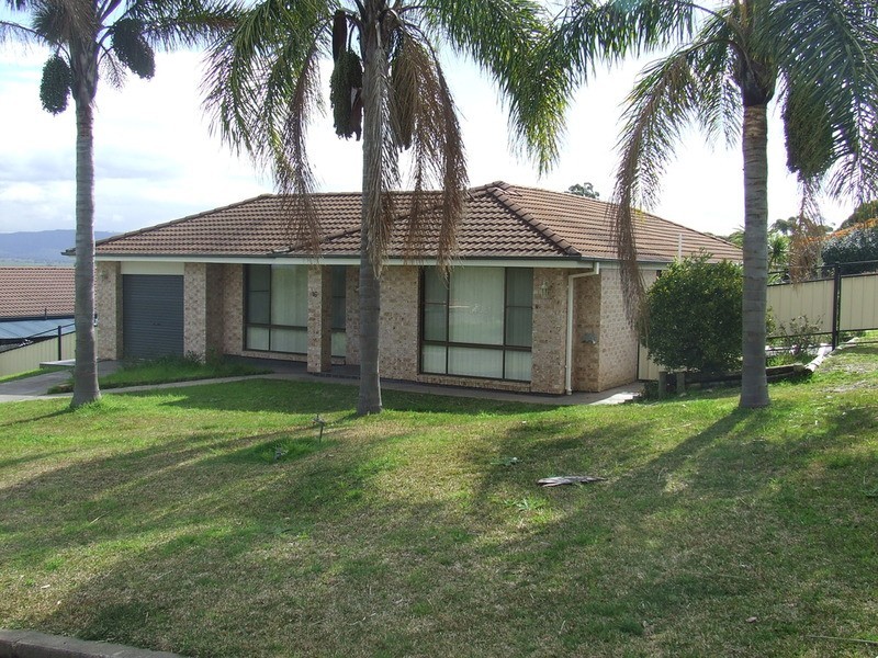 16 McLeod Street, Aberdeen NSW 2336
