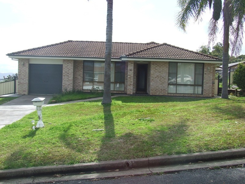16 McLeod Street, Aberdeen NSW 2336