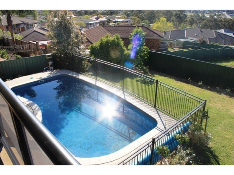 22 Bloodwood Road, Muswellbrook NSW 2333