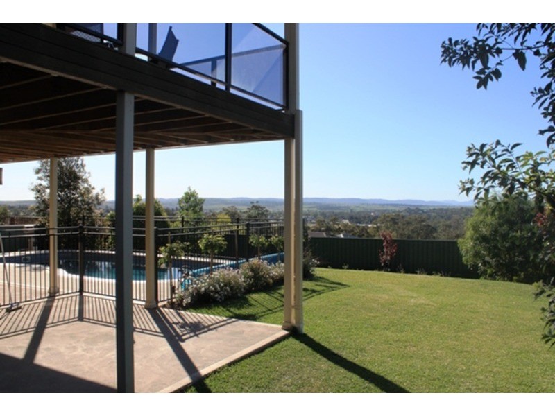 22 Bloodwood Road, Muswellbrook NSW 2333