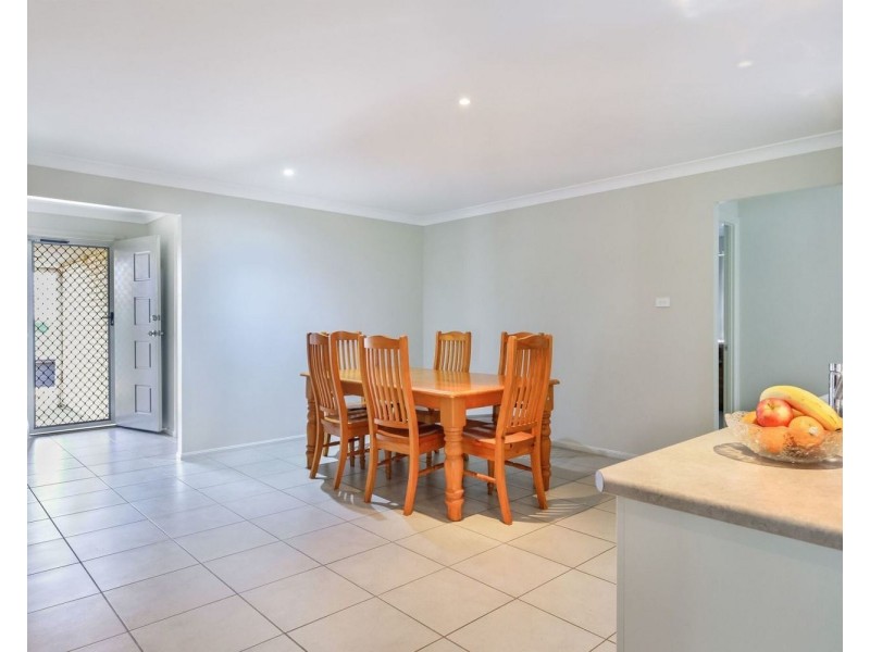 3 Dixon Circuit, Muswellbrook NSW 2333