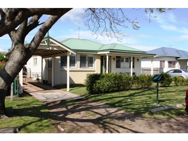 13 Bligh Lane, Muswellbrook NSW 2333