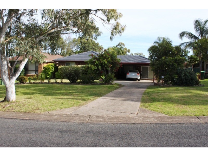 5 Malbec Street, Muswellbrook NSW 2333