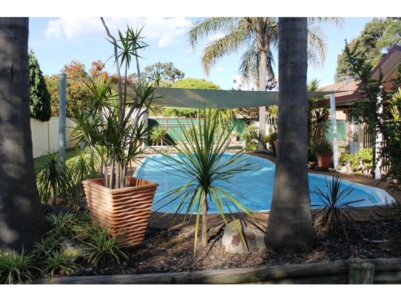 5 Malbec Street, Muswellbrook NSW 2333