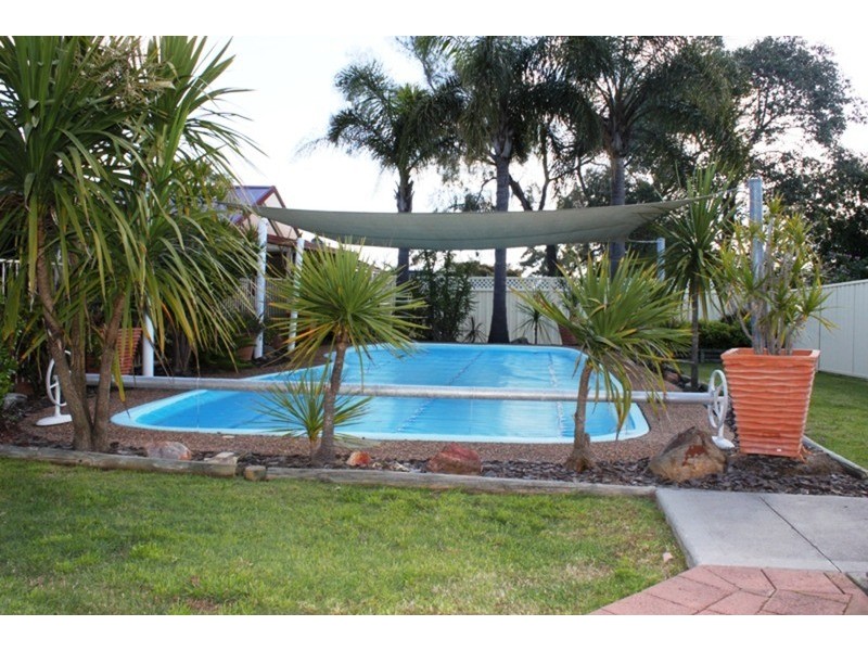 5 Malbec Street, Muswellbrook NSW 2333