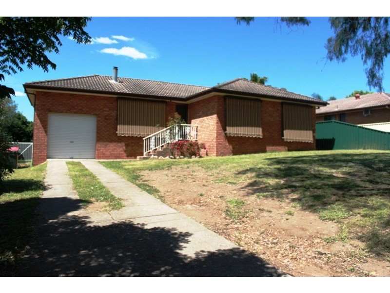 28 Ironbark Road, Muswellbrook NSW 2333