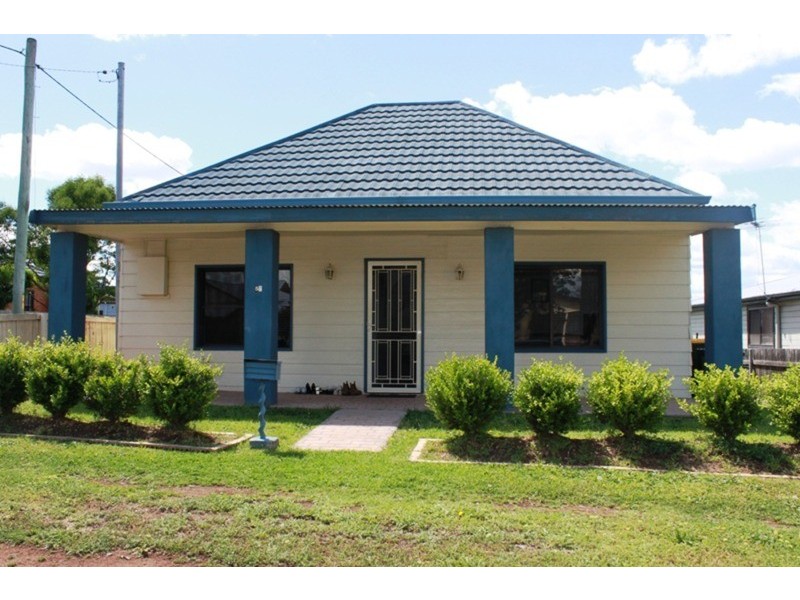 59 Carl Street, Muswellbrook NSW 2333