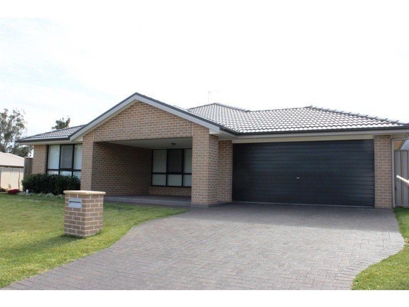 6 Almond  Street, Denman NSW 2328