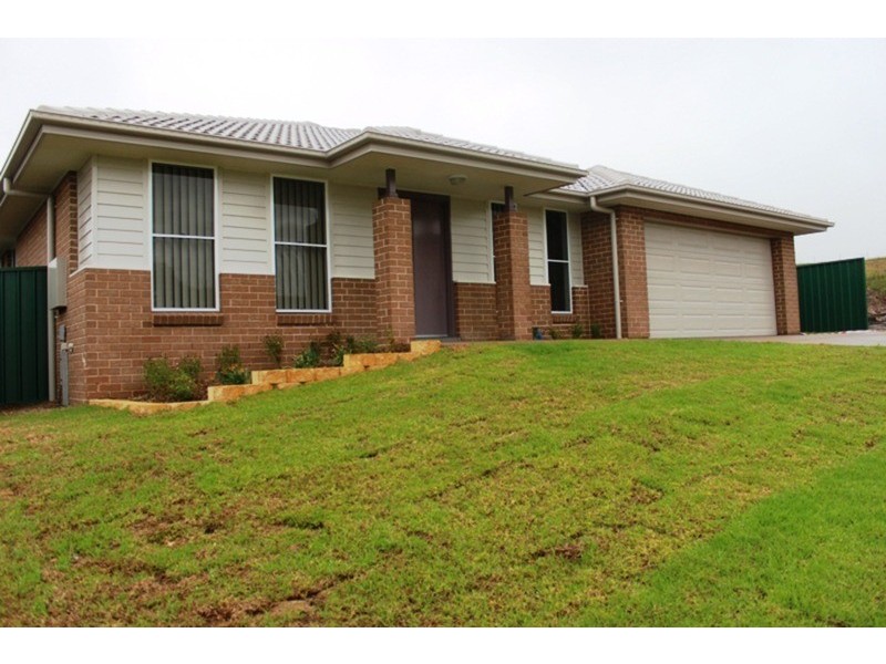 24 Wattle Street, Muswellbrook NSW 2333