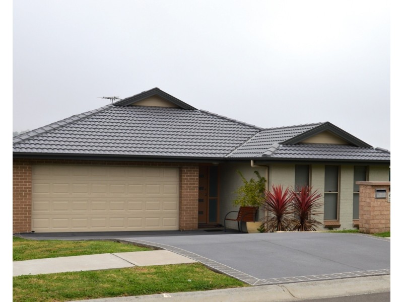 42 Chivers Circuit, Muswellbrook NSW 2333