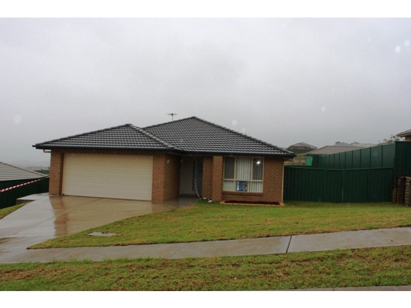 13 Chivers Circuit, Muswellbrook NSW 2333